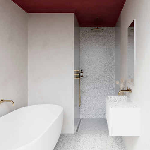 13_Line_ClassicLine_Column_corner-soap-shelf-colum_red_
