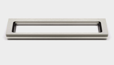 ClassicLine rammer